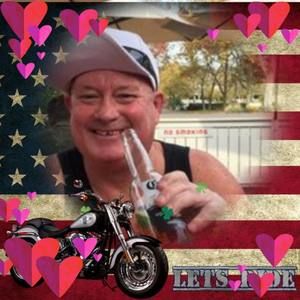 Meet your Posher, Rusty